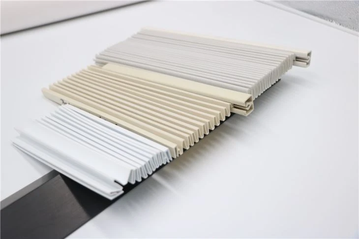 Plastic Door Extrusion