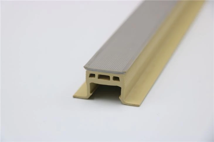 Plastic Door Extrusion